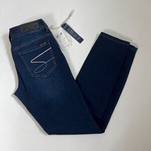 Seven 7 Jeans Skinny Jeans Sz 28